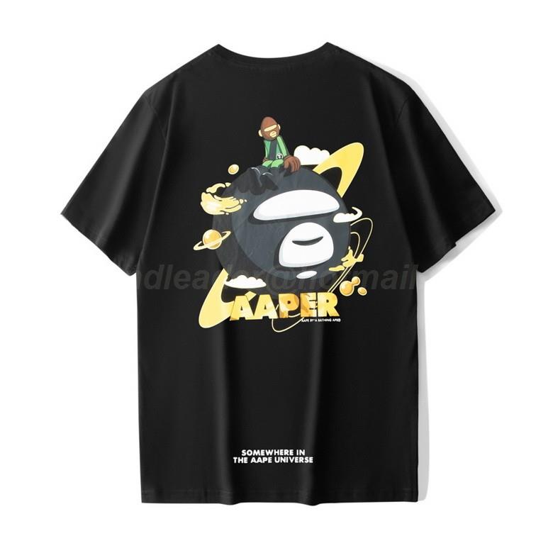 Bape Men's T-shirts 226
